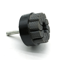 Brosses à disque personnalisées en usine, qualité DIY, en carbure de silicium, OEM disponible, usage industriel, haute qualité, multiples spécifications