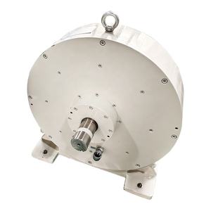 ระบบไดนาโมมิเตอร์เบรกไฮสเตอไรซิสและเบรกอีดี้เคอร์เรนท์สำหรับเครื่องทดสอบมอเตอร์ ODM - Product Image 4