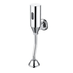 Phòng tắm cảm biến nơi để tiểu phòng tắm nhà vệ sinh tự động tuôn ra van cảm biến nơi để tiểu treo tường touchless vòi nước - Product Image 2