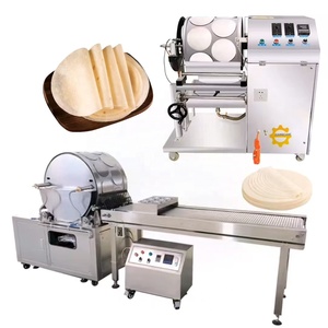 Machine à emballer les nem, les rouleaux de printemps et les samosas du Vietnam, modèle 2026 en promotion, machine à faire les rouleaux de printemps - Product Image 3