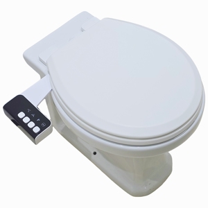 PP <strong>Heated</strong> <strong>Toilet</strong> <strong>Seat</strong> New V Shape <strong>Toilet</strong> <strong>Seat</strong> Temperature Adjustable Slow-Close <strong>Toilet</strong> <strong>Seats</strong> - Product Image 5