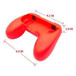 Nintendo SWITCH มือจับควบคุมเกมซ้ายและขวาสำหรับ Nintendo SWITCH - Product Image 3