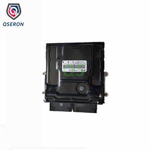 Echt Gebruikt Auto Controle Module F01R00DA1Q Unit MG1US008 Computer Ecm Pcm Voor Bosch - Product Image 6