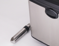 Imprimante jet d'encre industrielle Aricode A2110 CIJ pour petits caractères, dates, numéros, mots – Imprimante jet d'encre continu