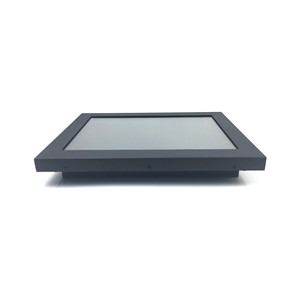 De alta resolución de 12,1 pulgadas, Marco abierto monitor lcd para kiosk/monitor LCD VGA DVI reproductor de medios - Product Image 4