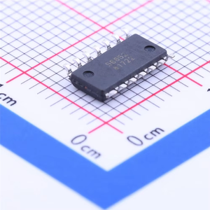 Original New <span class=keywords><strong>ad8273</strong></span> tuyến tính khuếch đại SOIC-14 ad8273arz mạch tích hợp IC chip trong kho Sản phẩm được lựa chọn - Product Image 3