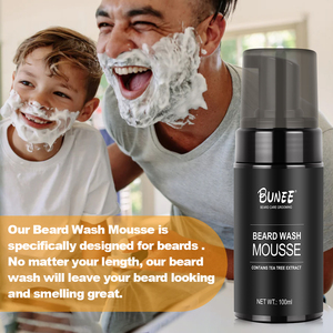 Productos calientes Aceite para el crecimiento de la <span class=keywords><strong>barba</strong></span> 100% Pure Natural Organic Hair <span class=keywords><strong>Barberia</strong></span> Grooming Aceite esencial para el crecimiento de la <span class=keywords><strong>barba</strong></span> nutritiva para hombres - Product Image 6
