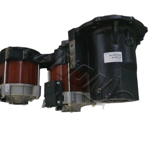 Conjunto de Motor de Accionamiento Toyota 14300 N3110 7114130 H8030 7114330 H8030 71 para Montacargas de Combustión Interna Nuevo Shenzhen - Product Image 2