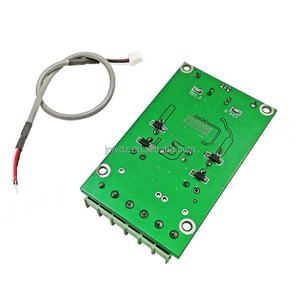 TA2024 บอร์ดเครื่องขยายเสียงดิจิตอล คอมพิวเตอร์ในรถยนต์ บอร์ดเครื่องขยายเสียงไฮไฟในรถยนต์ บอร์ดเครื่องขยายเสียงดิจิตอลขนาดเล็กในรถยนต์ - Product Image 3