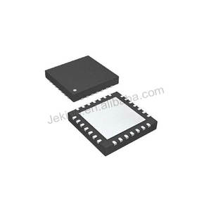 Transceptor RF Nuevo y Original Jeking SX1272 SX1272IMLTRT IC 1272 - Product Image 4