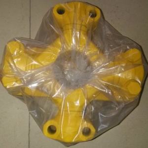 Универсальный шарнирный узел для погрузчика и экскаватора, комплект для замены UJ 16T-12-00000 14Y-12A-00000 31Y-12-00000 - Product Image 3