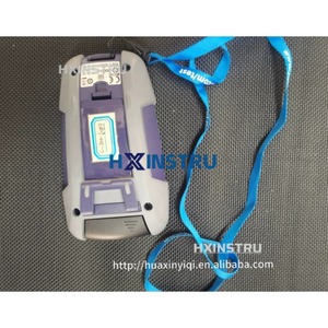 Fuente de Luz de Fibra Óptica JDSU Viavi OLS-35 Smartpocket Sm Usada H - Product Image 1