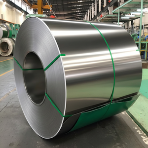 Rouleau de tôle en acier inoxydable 330 |   Alliage résistant à la chaleur, recuit brillant, fente de précision, qualité industrielle, fournisseur OEM d'usine - Product Image 1