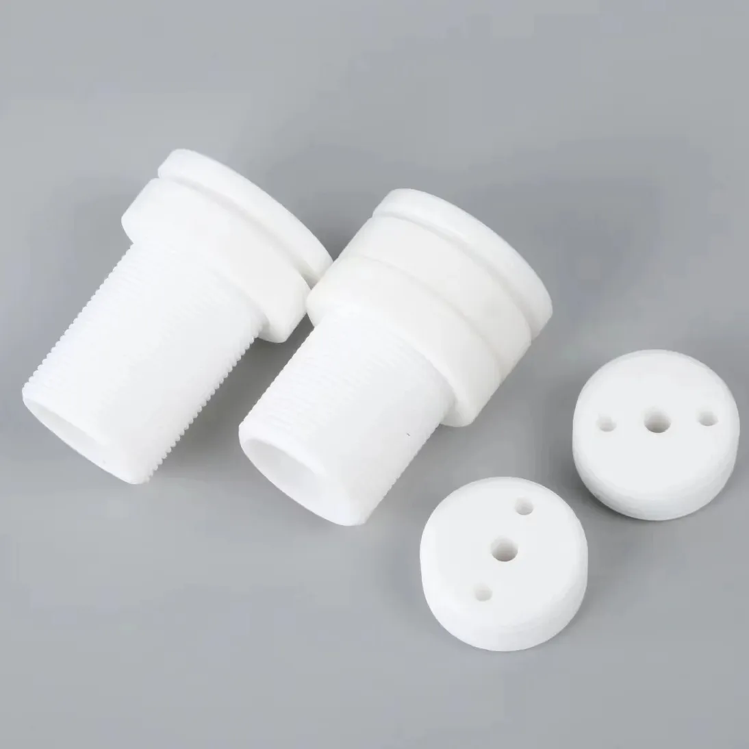 Medizinisches und medizinisches ptfe-rohr flexible temperatur teflone ptfe ptfe dichtung kolbenringe