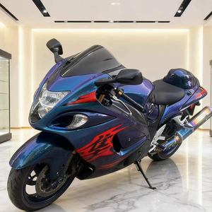 Moto de course <span class=keywords><strong>Suzuki</strong></span> Sun Sports d'occasion 1300CC, moto de tourisme, Japon - Product Image 2