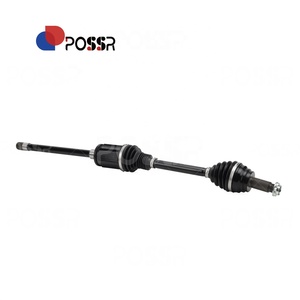 POSSR 31607622914 pièces <span class=keywords><strong>de</strong></span> rechange automatiques <span class=keywords><strong>arbre</strong></span> <span class=keywords><strong>de</strong></span> <span class=keywords><strong>transmission</strong></span> avant droit <span class=keywords><strong>de</strong></span> voiture pour <span class=keywords><strong>BMW</strong></span> <span class=keywords><strong>X5</strong></span> X6 <span class=keywords><strong>E70</strong></span> F15 31607629880 - Product Image 2