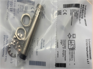 Sensor Saklar Proksimitas Induktif Terlindung Songenshi BES 516-131-S4-C dengan Indikator LED NPN DC Output Tiga-Kabel 10-30VDC - Product Image 3