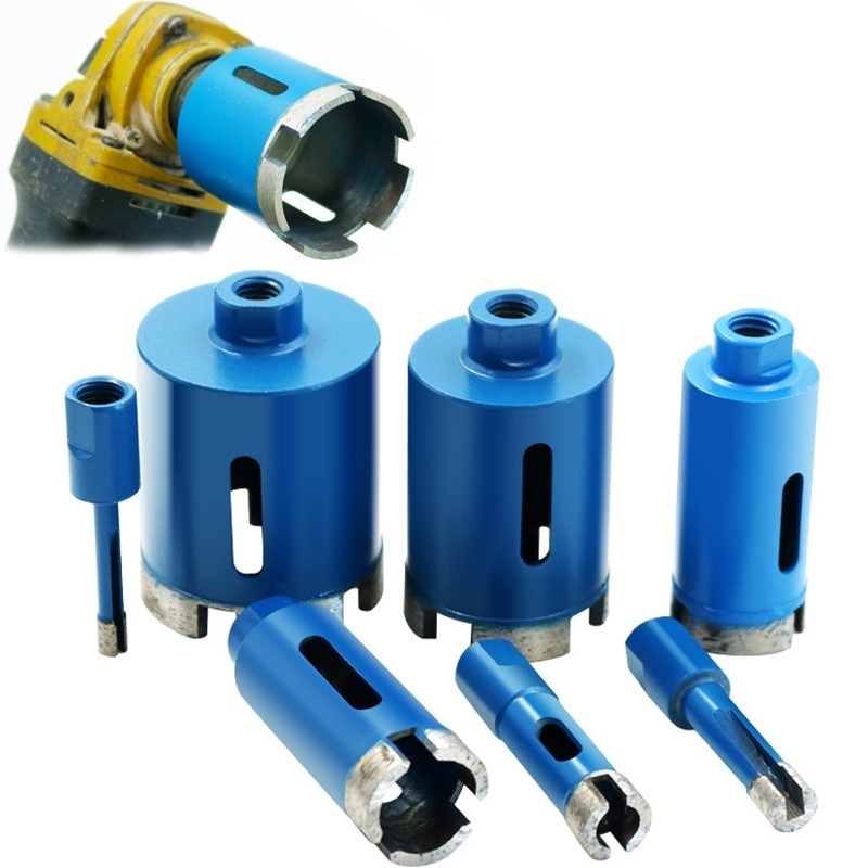 M14 Thread 6 65mm Diamond Drilling