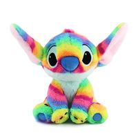 Peluche Stitch Bébé Interstellaire, Jouet en Peluche, Cadeau d'Anniversaire