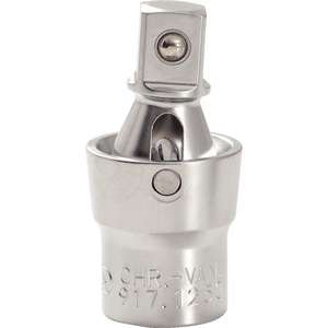 KS TOOLS-917,1250 1/2 ''Junta esférica universal de potencia-EAN 4042146286968 ACCESORIOS DE LLAVE DE VASO 1/2" - Product Image 1