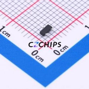 Original y nuevo SL54M18SA SOT-23 circuito integrado IC Chip PMIC regulador lineal (LDO) - Product Image 2
