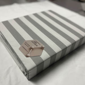 Ensemble de literie en graphène avec logo personnalisé, luxe, pour la maison et l'hôtel, doux et respectueux de la peau - Product Image 4