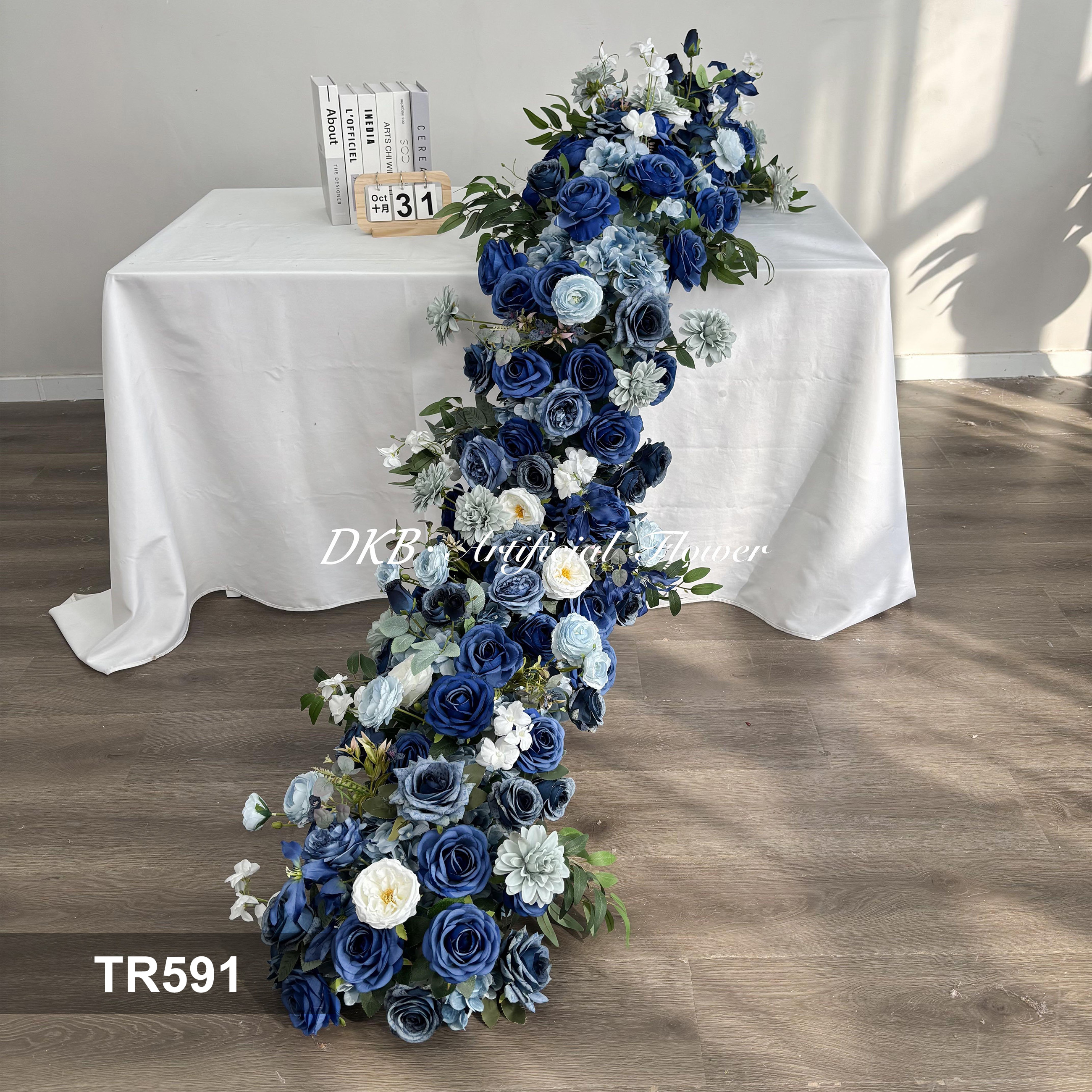 TR591