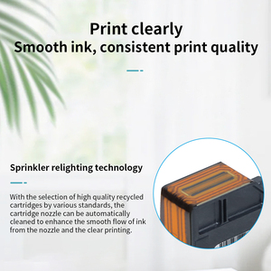 WECARE HP11 Tête D'impression Noire Qualité D'origine Compatible pour <span class=keywords><strong>HP</strong></span> <span class=keywords><strong>Designjet</strong></span> <span class=keywords><strong>70</strong></span> 90 100 110 500 510 500ps 800ps 9110 K850 Imprimante - Product Image 4