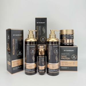 Maddynia China Shampooing <span class=keywords><strong>Marques</strong></span> Organic Profession Kératine Hair Repair Meilleur shampooing pour le soin des cheveux - Product Image 6