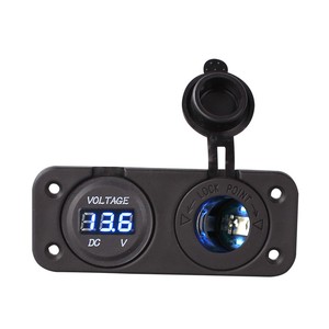 CHSKY Nouveau chargeur de <span class=keywords><strong>voiture</strong></span> de style chinois avec WiFi intégré et <span class=keywords><strong>prise</strong></span> <span class=keywords><strong>USB</strong></span> pour microphone Tension 12-24V - Product Image 5