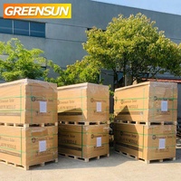 Système solaire hors réseau 10KW 15KW, panneaux solaires 5KW 6KW 15KW 10KW 8KW, ensemble complet pour système d'énergie solaire domestique