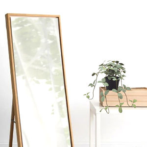 Meubles en plastique imitation plante en <span class=keywords><strong>pot</strong></span> artificielle fleur petit bonsaï design ornement - Product Image 5