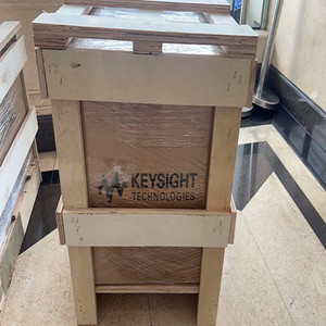 โมดูลปรับเทียบอิเล็กทรอนิกส์ RF Keysight N4431A 300 กิโลเฮิรตซ์ ถึง 9 กิกะเฮิรตซ์ 3.5 มม. 4 พอร์ต สำหรับเครื่องวิเคราะห์เครือข่าย - Product Image 5