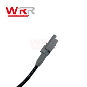 WRR 4545L0 454508 966586880 Pièces automobiles de haute qualité Capteur de vitesse de roue ABS pour Peugeot 308 408 Citroën <span class=keywords><strong>C6</strong></span> - Product Image 3