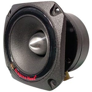 Altavoz Profesional de 80W con Tweeter de Titanio Dragons Head - Product Image 1