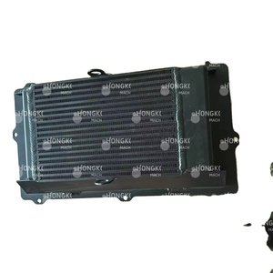 245-9335 2459335 pour refroidisseur d'huile hydraulique E365C E374D 2459335 245-9335 - Product Image 1