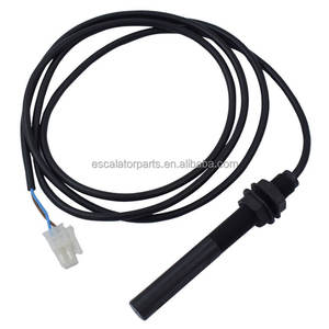 Ascenseur ascenseurs interrupteur de capteur de nivellement magnétique No 100vdc 150vac 10va - Product Image 1