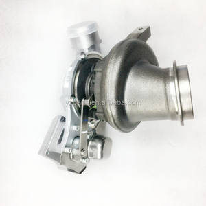 RHF4V Turbo VV19 A6460901580 A6460901380 A6460901590 V40A03171 Turbolader - Product Image 5