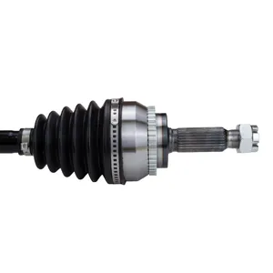 EPX Auto Spare Parts Front CV Axle Drive Shaft Inner Outer CV Joint For Toyota Nissan Honda Hyundai Ford Volvo Kia Mazda