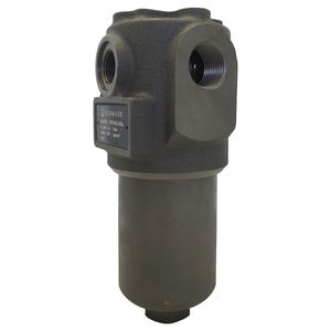 Filtres en acier étirés à froid haute pression Logement Qualité garantie Fonte Ion Nouvel état Fabriqué à Taiwan - Product Image 4