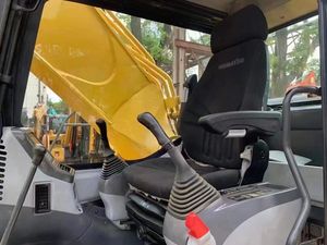 Komatsu เครื่องขุดไฮดรอลิก PC360มือสอง EPR_Germany_Packing CE เครื่องจักรก่อสร้างที่คุ้มค่า - Product Image 3