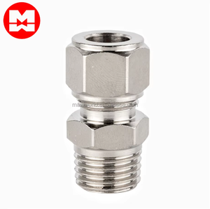 MKB MKT MPB PT <span class=keywords><strong>PB</strong></span> Raccords de tuyauterie Pex en laiton 20-32mm Double couleur Compression Couplage Coude Tee Pex Laiton Pièces pneumatiques - Product Image 6