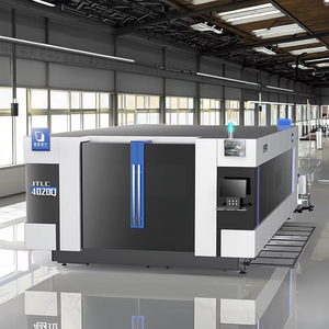 Jiatai <span class=keywords><strong>laser</strong></span> chất lượng tốt sợi quang máy cắt <span class=keywords><strong>laser</strong></span> với lớn Surround tự động trạm trao đổi - Product Image 2