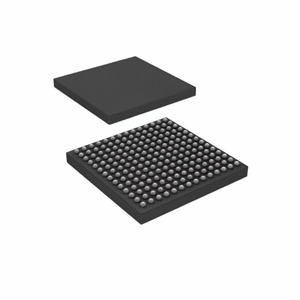 ADS54T01IZAY Data Acquisition 196 LFBGA Buy Electronics Components Online Original - Product Image 1