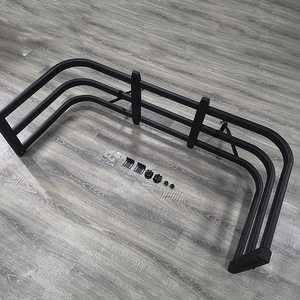 Extension de benne de camion en alliage d'aluminium de haute qualité, très vendue, pour Hilux Tacoma Navara Dmax <span class=keywords><strong>Ranger</strong></span> universels - Product Image 2