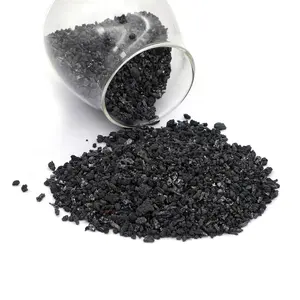 Low Sulphur Graphitized Petroleum Coke GPC Carbon Raiser for Metallurgy