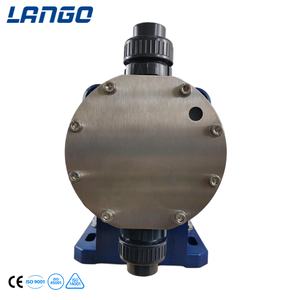 EX-D600C OEM Thông Minh Kỹ Thuật Số Đo bơm không chổi than DC động cơ Hướng dẫn sử dụng/xung/4-20mA/RS485 điều khiển <span class=keywords><strong>LCD</strong></span> hiển thị nước công nghiệp - Product Image 5