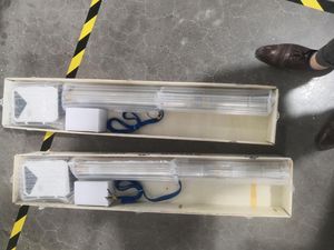 ปั๊มน้ำพลังงานแสงอาทิตย์คุณภาพสูง ESG 48V 200W 1HP สำหรับบ่อน้ำลึก ระบบวัสดุเหล็กอุตสาหกรรม - Product Image 3