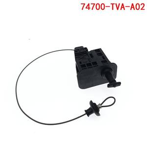 Actuador de Bloqueo de Puerta de Combustible Honda 74700-TVA-A02 DC 12V, Interruptor de Botón, Sistema de Cierre Centralizado de Plástico - Product Image 3