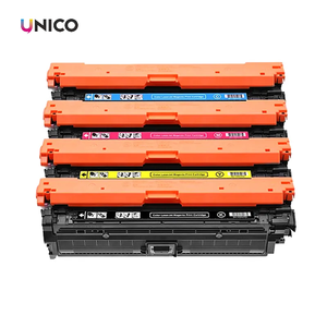 Cartucho <span class=keywords><strong>de</strong></span> Tóner Láser Compatible UNICO <span class=keywords><strong>para</strong></span> Impresoras Canon T04 T04L, Suministros <span class=keywords><strong>de</strong></span> Impresión DX C477i C477iZ C477iFZ C477iF BK C Y M - Product Image 1